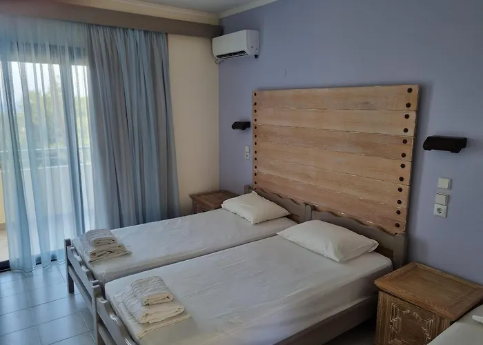 Panorama Studios Faliraki