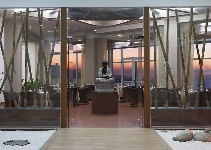 Atrium Platinum Luxury Resort Hotel And Spa Rhodes City