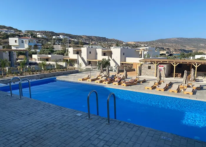 Helios Beach Hotel & Bungalows Lakki 