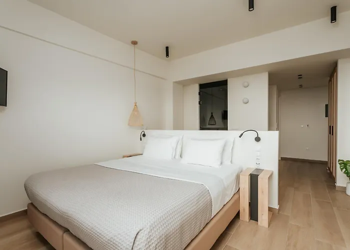Hotel a Agia Galini