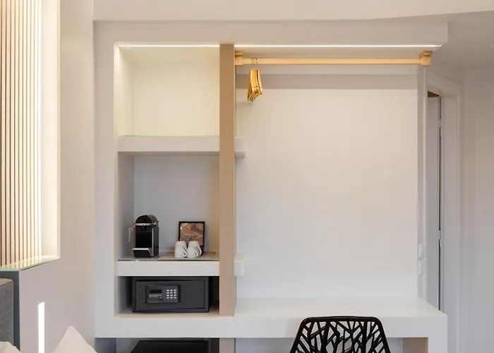 Kreoli Hotel Athens