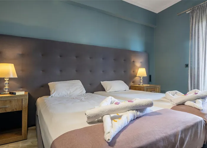 California Beach Hotel - Adults Only Laganas