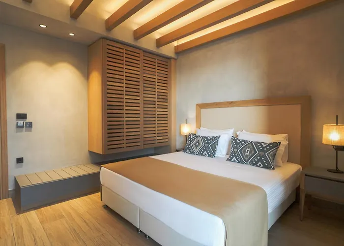 Hotel a Sfakia
