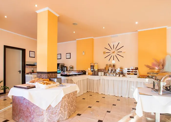 Nereides Hotel Karpathos