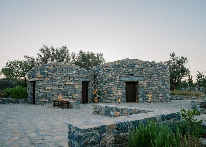 Village Heights Resort Hersonissos 
