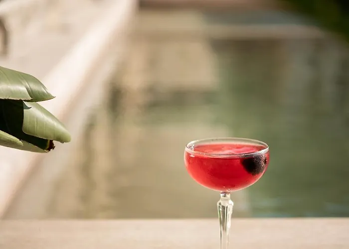 The Tanneries Hotel & Spa - A Member Of Design Hotels Chania 