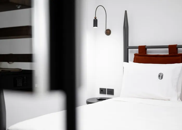 Emerald Hotel Athens
