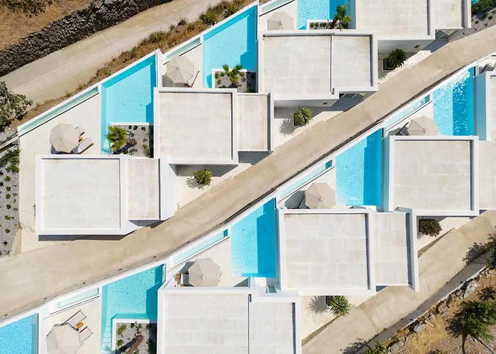 Golden Vista, Beachfront Suites By Explore Andros