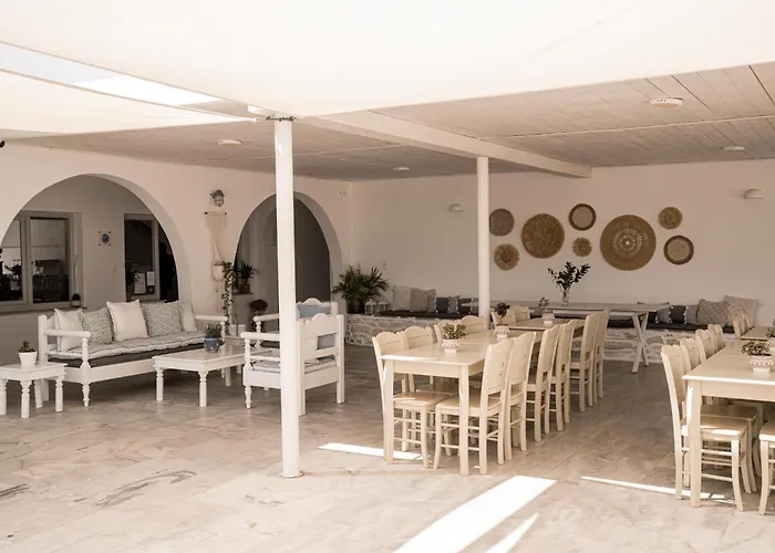 Christiana Hotel Αμπελάς