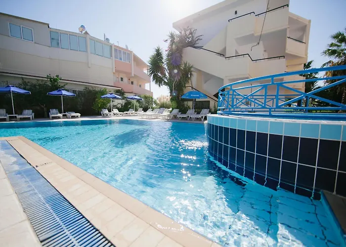 Artemis Comfort&Pleasure Faliraki