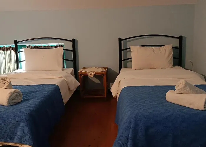 Terra Mare Aparthotel Πόρτο Χέλι