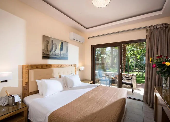 Villa Sonia By Estia Adults Only Malia