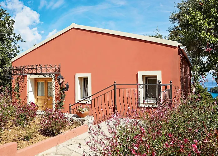Grecotel Daphnila Bay (Adults Only) Dassia 