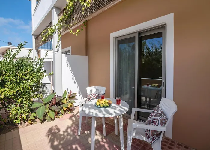 Hotel Peli Kíssamos