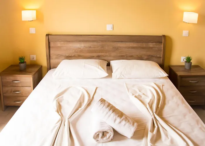 Koulouris Beach Hotel - Corfu Kavos