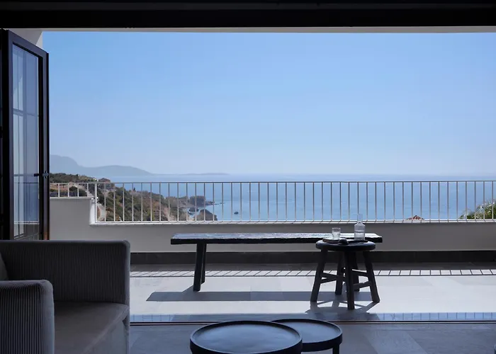 Doryssa Lithos Hotel Pythagoreio
