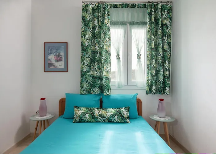 Luxury Apartment Nikiti 