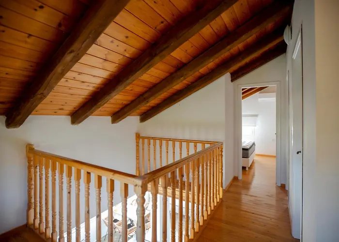 Villa Vivari Suites