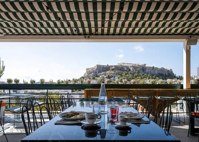Regal Hotel Mitropoleos Αθήνα