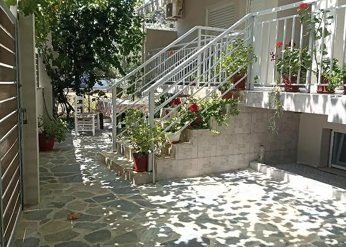 Era Studios 1 Skiathos-Stadt
