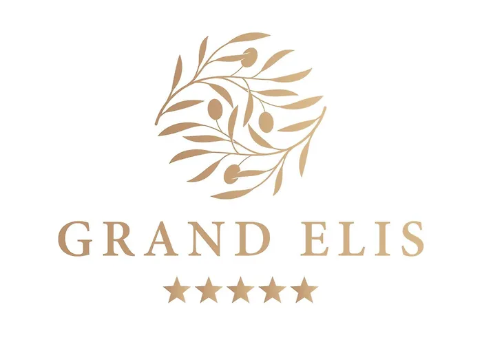 Grand Elis Hotel & Spa Resort Κουρούτα