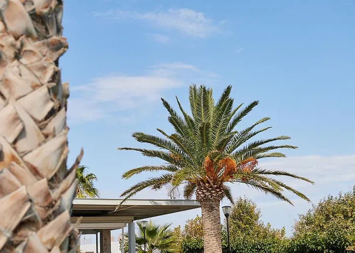 Skyros Hotels
