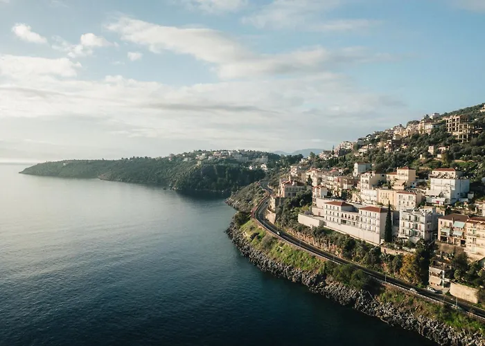 Infinity Hotel Gytheio