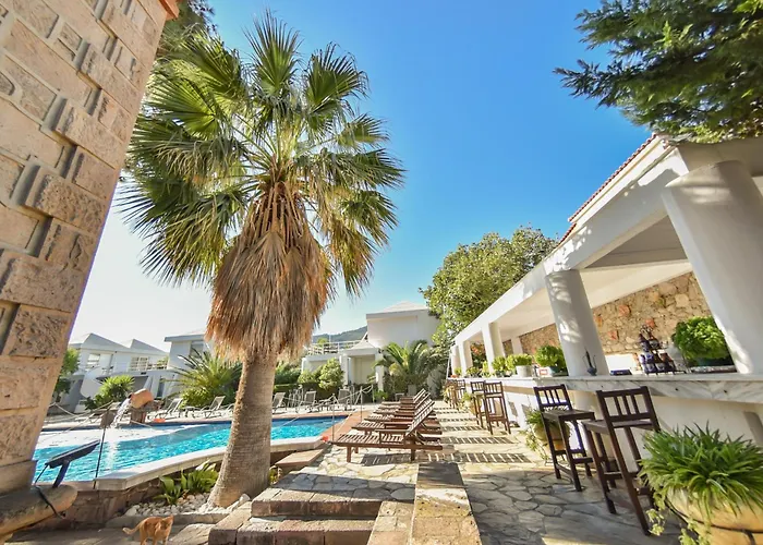 Loriet Hotel Μυτιλήνη