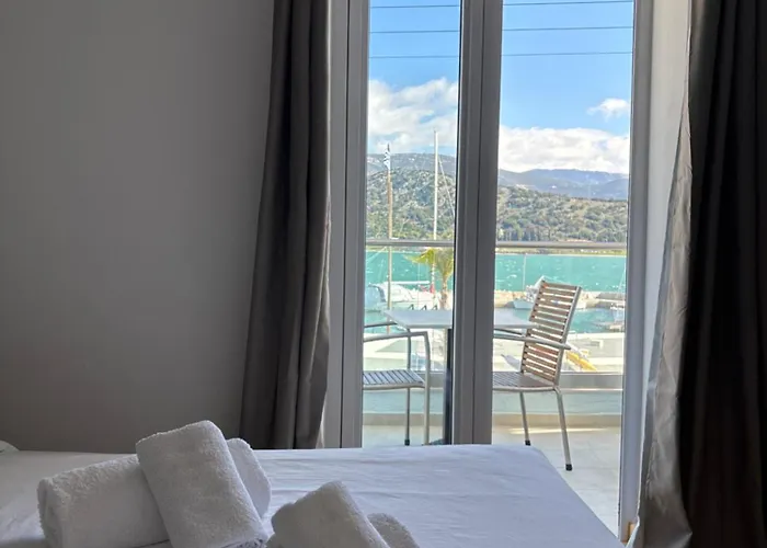 Hotel King A Argostoli 