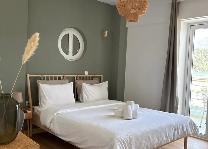 Hôtels à Argostóli