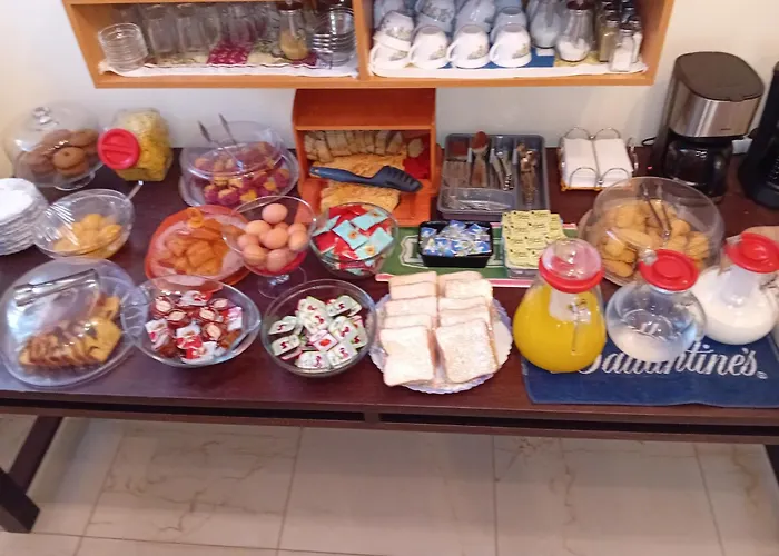 Ξενοδοχεία σε Αγία Μαρίνα