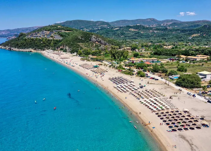Perdika Resort