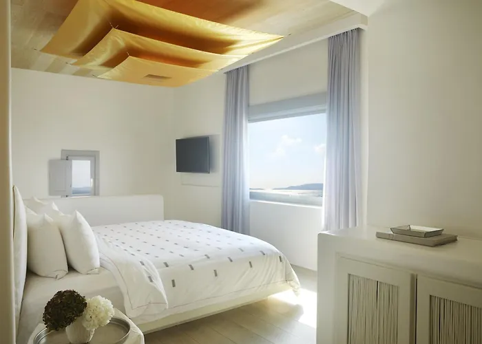 Hotel Cavo Tagoo Mykonos Mykonos Town