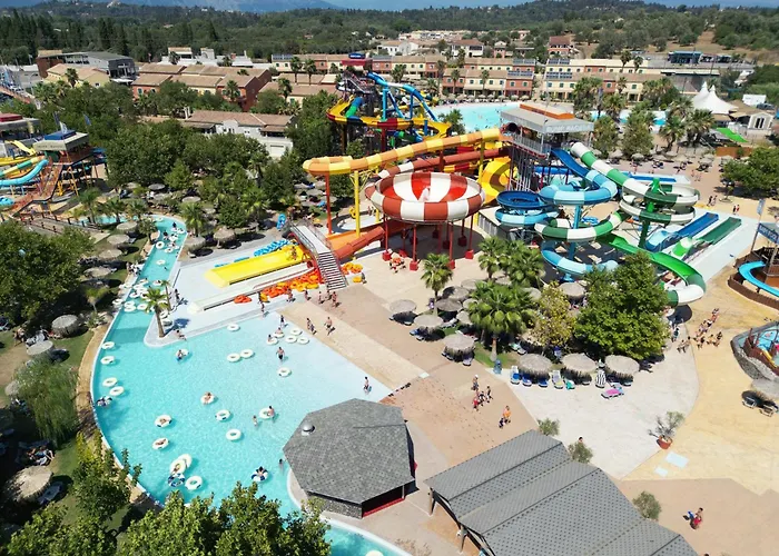 Aqualand Resort Ágios Ioánnis