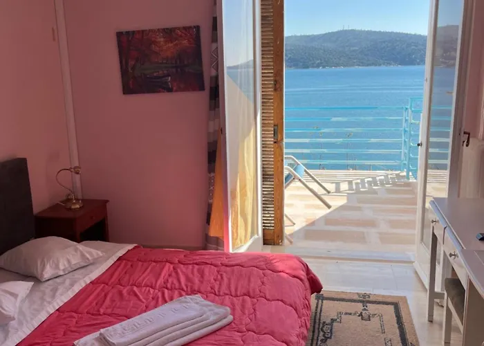 Hotels in Astakós
