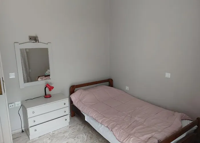 Amalthia Hotel Apartments Retimno