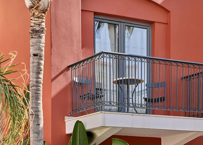Grecotel Plaza Beach House Rethymno 