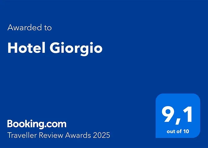 Hotel Giorgio Kallithea 