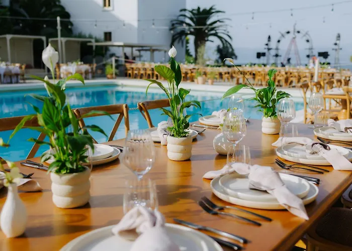 Brown Beach Chalkida Resort, A Member Of Brown Hotels