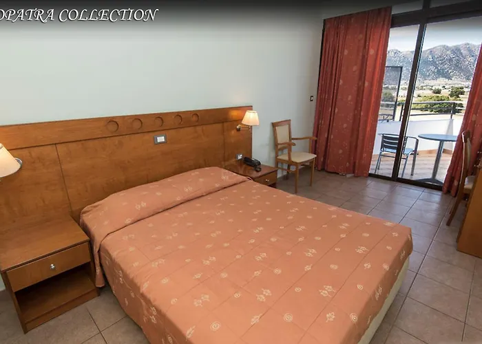 Hotel Kris Mari Kardamena 