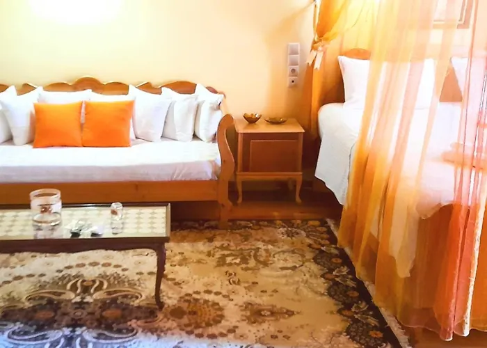 Palazzo Di Pietro Apartment Chania 