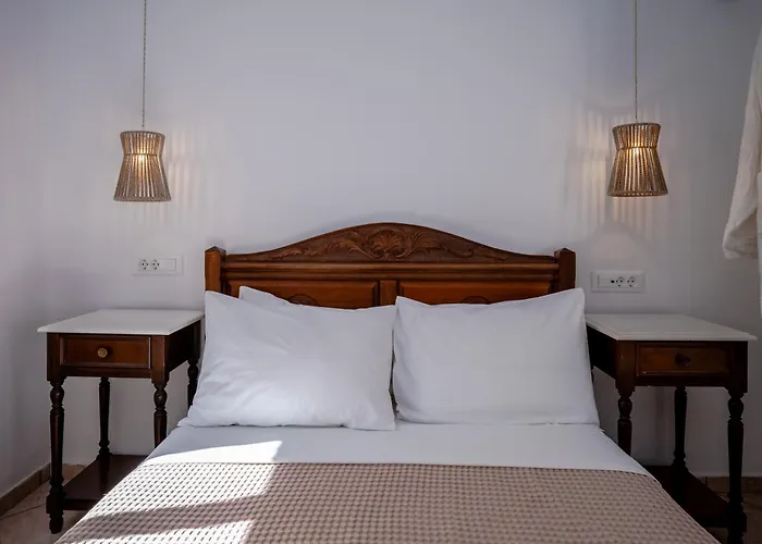 Aldea Hotel Karterados 