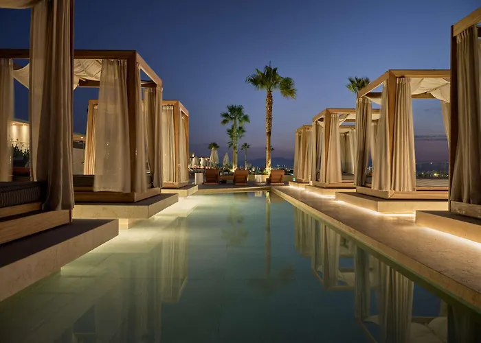 The Royal Senses Resort & Spa Crete, Curio Collection By Hilton Panormos 