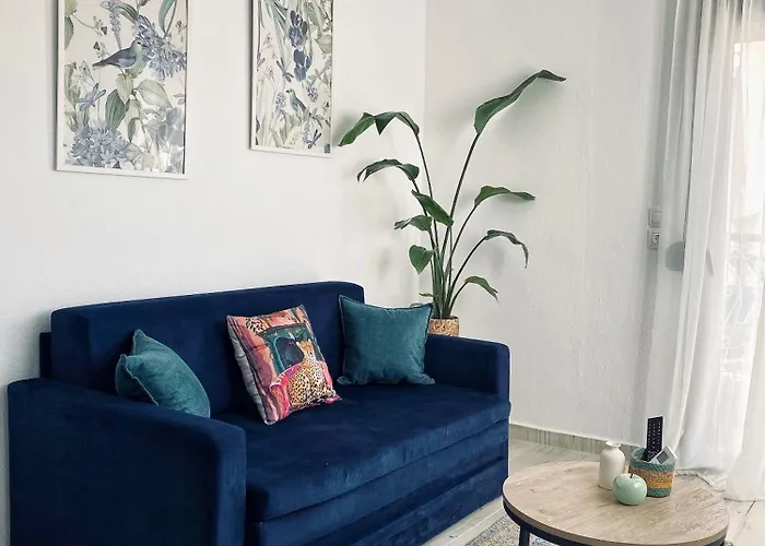 Livadi Apartments Νικήτη
