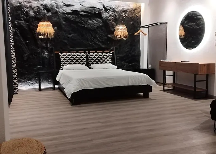Nouvelle Ξενοδοχείο Ωραιόκαστρο