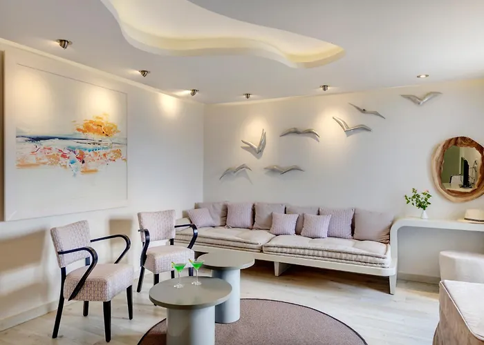 Hotel a Stelida (Naxos)