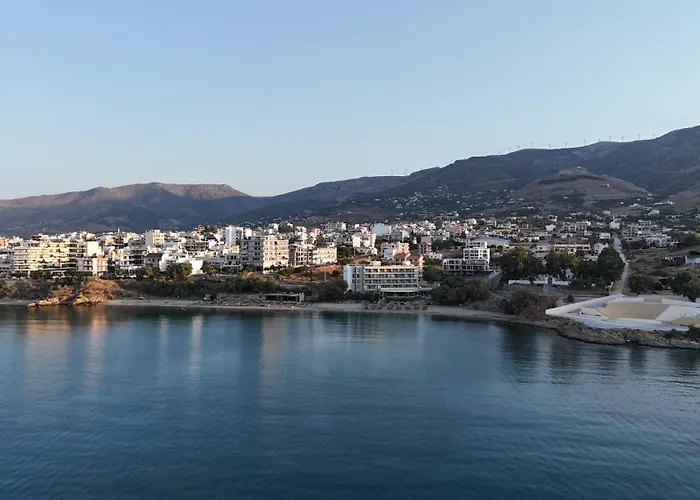 Apollon Suites Κάρυστος