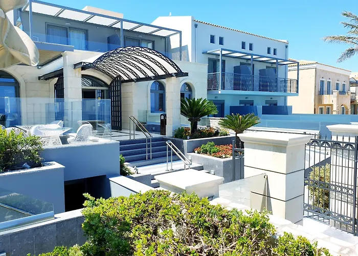 Hotel Aegean Pearl Rethymno