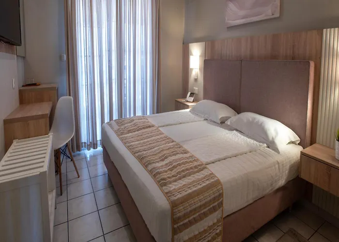 Hotel Strass Paralía