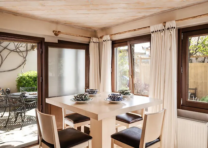 Fasolaki Skopelos - Eco Residences